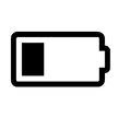 Icon Batterie 