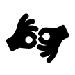 Icon Finger